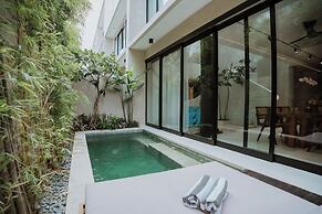Suave Villa Canggu