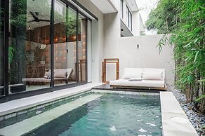 Suave Villa Canggu