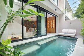 Suave Villa Canggu