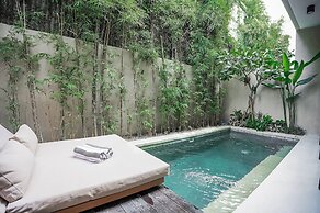 Suave Villa Canggu
