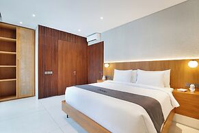 Suave Villa Canggu