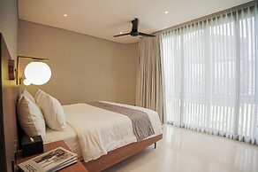 Suave Villa Canggu