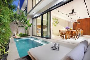 Suave Villa Canggu