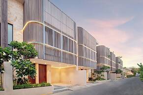Suave Villa Canggu