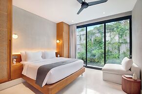 Suave Villa Canggu