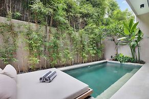 Suave Villa Canggu