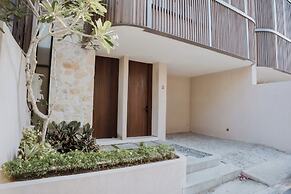 Suave Villa Canggu