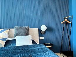 Apartments by Prague City Golf