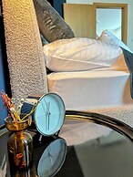 Apartments by Prague City Golf