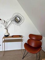 Apartments by Prague City Golf