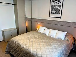 Apartments by Prague City Golf