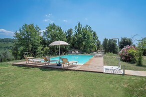 Casolare Torre With Pool And Ac
