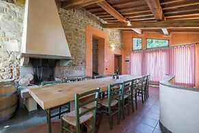 Casolare Torre With Pool And Ac