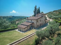 Casolare Torre With Pool And Ac