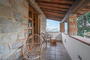 Casolare Torre With Pool And Ac