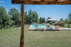 Casolare Torre With Pool And Ac