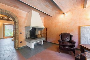 Casolare Torre With Pool And Ac