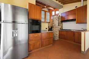 Casolare Torre With Pool And Ac