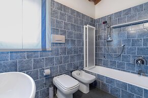 Casolare Torre With Pool And Ac