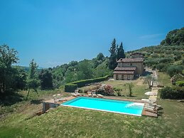 Casolare Torre With Pool And Ac