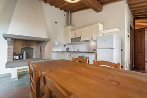 Casolare Torre With Pool And Ac