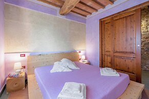 Casolare Torre With Pool And Ac