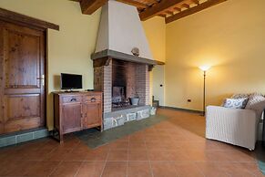 Casolare Torre With Pool And Ac