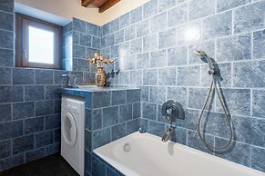 Casolare Torre With Pool And Ac