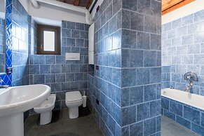 Casolare Torre With Pool And Ac