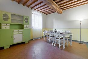 Casolare Torre With Pool And Ac