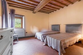 Casolare Torre With Pool And Ac