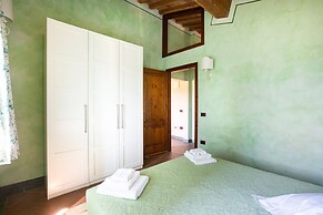 Casolare Torre With Pool And Ac