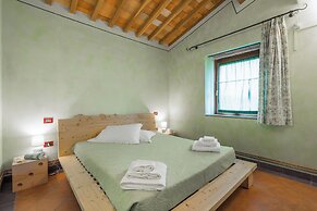 Casolare Torre With Pool And Ac