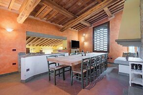 Casolare Torre With Pool And Ac