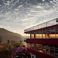 Goroomgo Bagora Heights Palampur