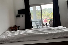 Goroomgo Bagora Heights Palampur