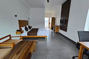 Goroomgo Bagora Heights Palampur