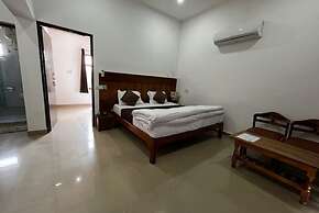 Goroomgo Bagora Heights Palampur