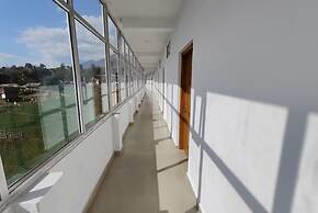 Goroomgo Bagora Heights Palampur