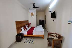 Goroomgo Bagora Heights Palampur