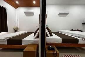 Goroomgo Bagora Heights Palampur