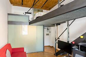 Minerva House in Rome