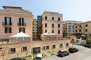 Minerva House in Rome