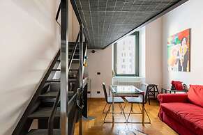 Minerva House in Rome