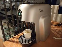 Gemma House in Rome With 1 Bathrooms