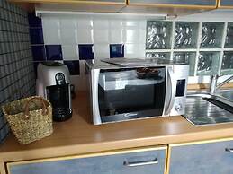 Gemma House in Rome With 1 Bathrooms