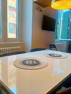 Gemma House in Rome With 1 Bathrooms