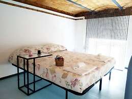 Gemma House in Rome With 1 Bathrooms