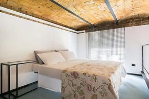 Gemma House in Rome With 1 Bathrooms