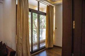 Mystic Apartotel Hebbal